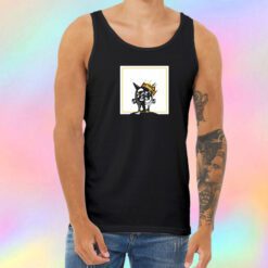 j cole crown Unisex Tank Top