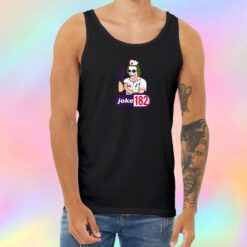 joke 182 Unisex Tank Top