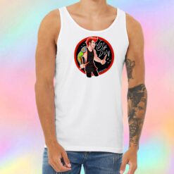 joshs art Unisex Tank Top