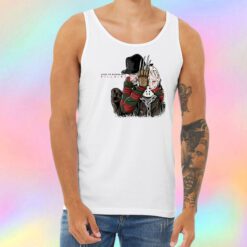 kings of Nightmares Unisex Tank Top