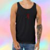 kratos Unisex Tank Top