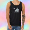 little squirt whale Unisex Tank Top