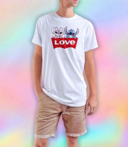 love v2 T Shirt
