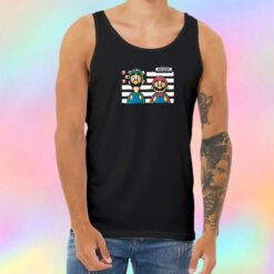marios advisory Unisex Tank Top