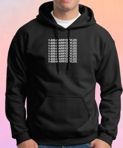 1 800 harrystyles Hoodie