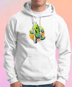 1000 thousand Needles Hoodie