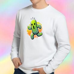 1000 thousand Needles Sweatshirt