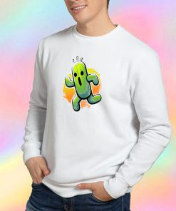1000 thousand Needles Sweatshirt