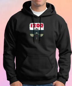 12 00am Hoodie