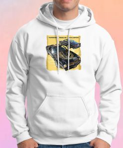 1976 Pontiac Trans Am Hoodie