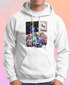 1994 Phish Fall Tour Hoodie