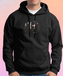 2 Ash Hoodie