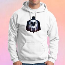 A Dark Night Hoodie