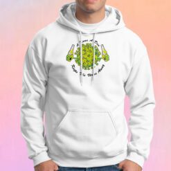 A Rona a Day Keeps The Virus Away Hoodie
