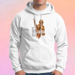 A fistful of beskar Hoodie
