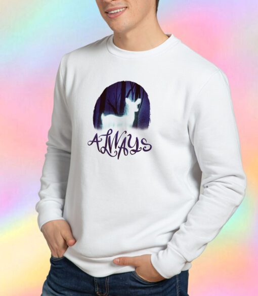Always Sweatshirt