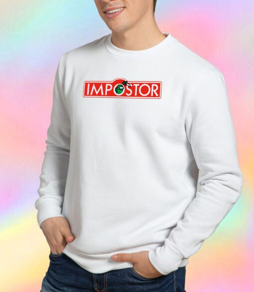 Amongpoly Sweatshirt