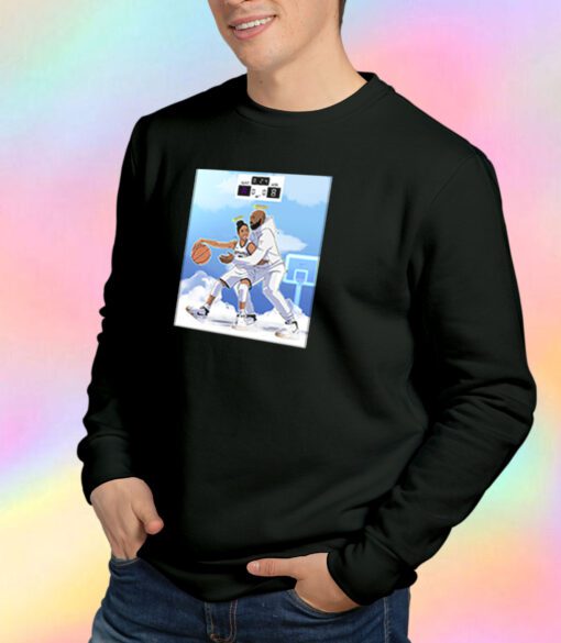 Angel Kobe Giana Bryant Play T Shirt Kobe In Loving Memory Sweatshirt