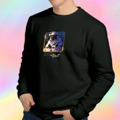 Another One Bites the Dust Sweatshirt