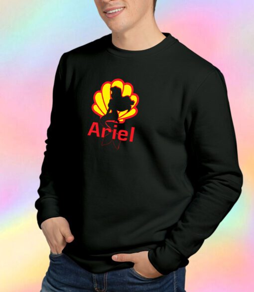 Ariel Sweatshirt