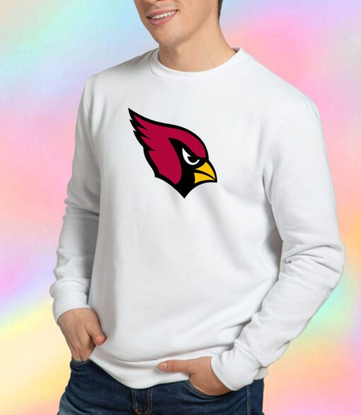 Arizona Cardinals Football Sweatshirt