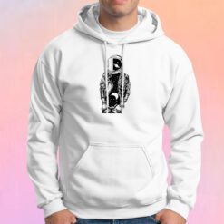 Astropunk xX Hoodie
