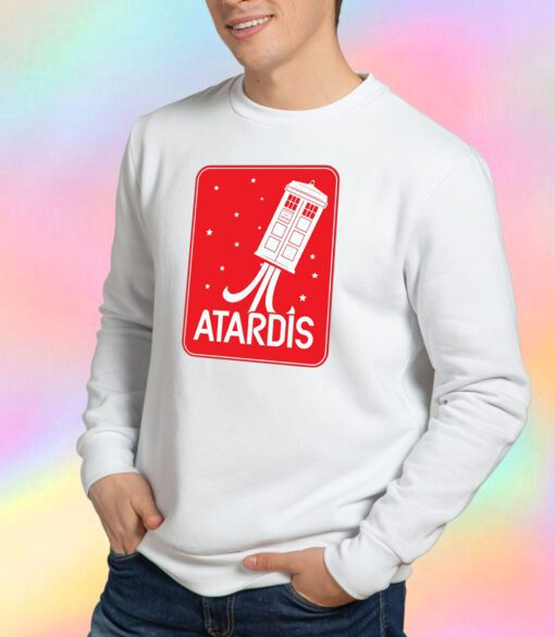 Atardis Sweatshirt