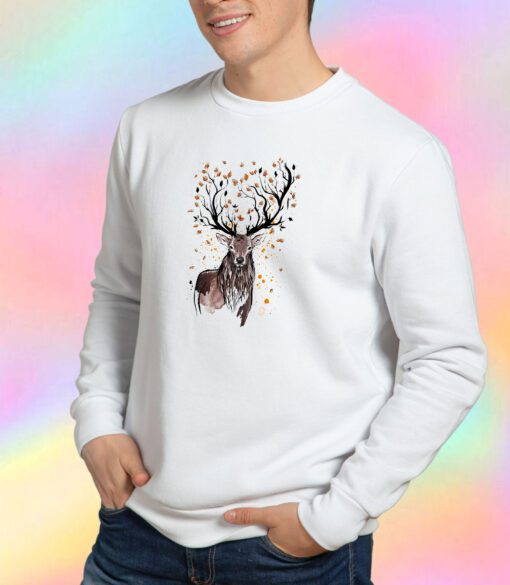 Autumn Feelings Sweatshirt