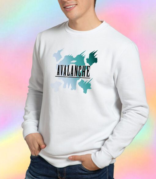 Avalanche Sweatshirt