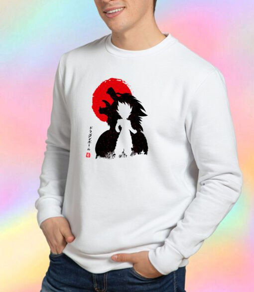 Awakening of power Sweatshirt
