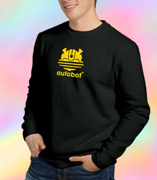 B 127 ATHLETICS Sweatshirt