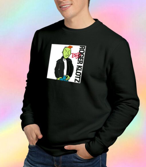 BAD Sweatshirt