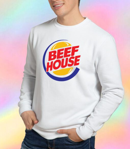 BEEEF Sweatshirt