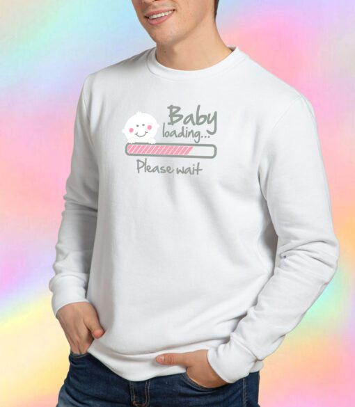 Baby loading Sweatshirt