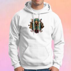 Bad Wolf Hoodie