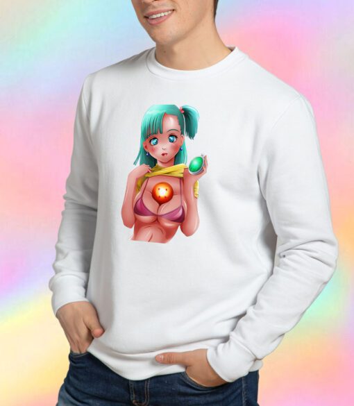 Ball Bulma Sweatshirt
