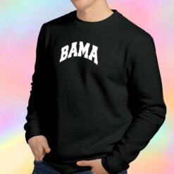 Bama Sweatshirt