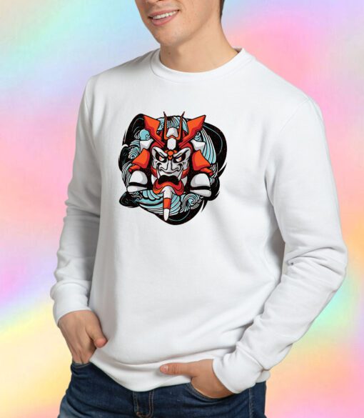 Barong III Sweatshirt