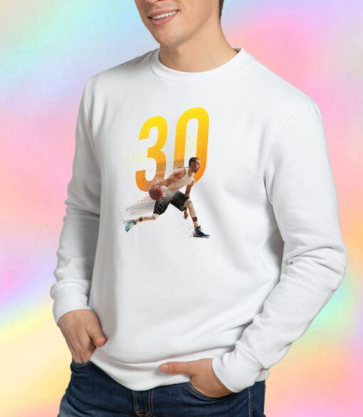 Basket Ball G3 Sweatshirt