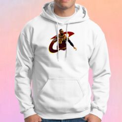 Basket Ball K3 Hoodie