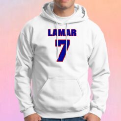 Basketball player Lamar Odom jersey 7 Hoodie