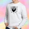 Beard Facts Sweatshirt