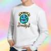 Beautiful World Sweatshirt