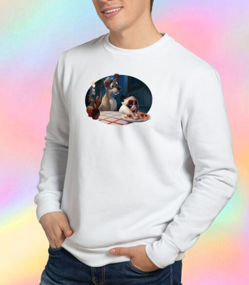 Bella No Sweatshirt