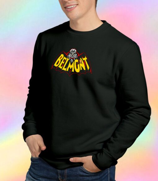 Belmont II Sweatshirt