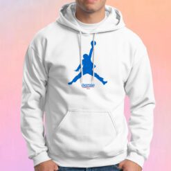 Bernie Sanders x Michael Jordan Jumpman Air Jordan Hoodie