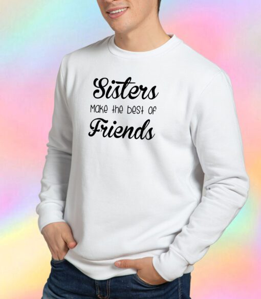 Best Friends Sweatshirt