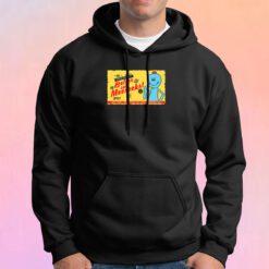 Better Call Meeseeks Hoodie