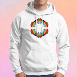 Beyonce i Coldplay Hoodie