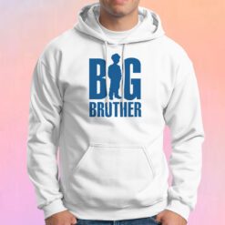 Big Brother Hoodie